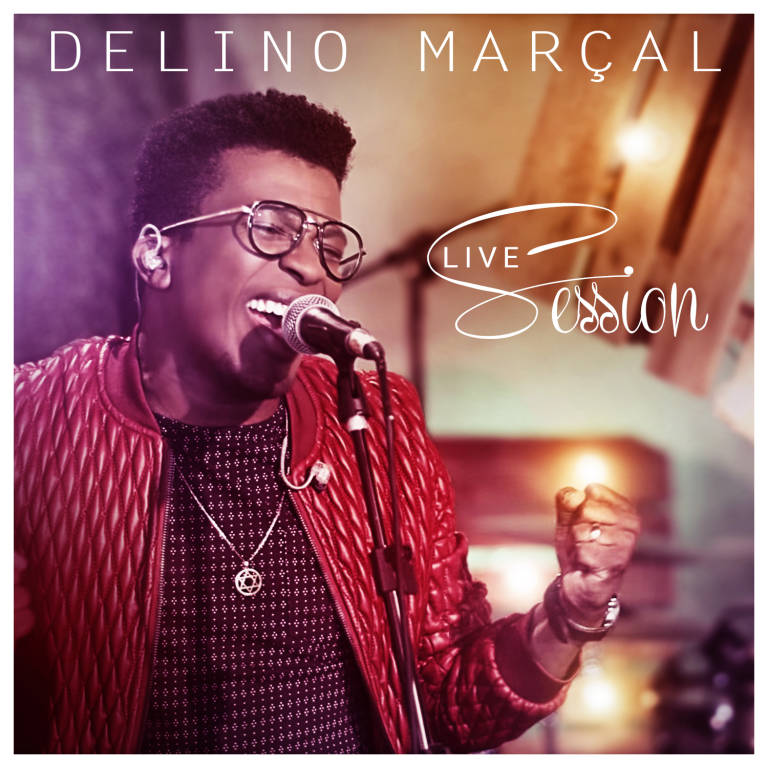 Delino Marçal Live Session (EP) – MK Music