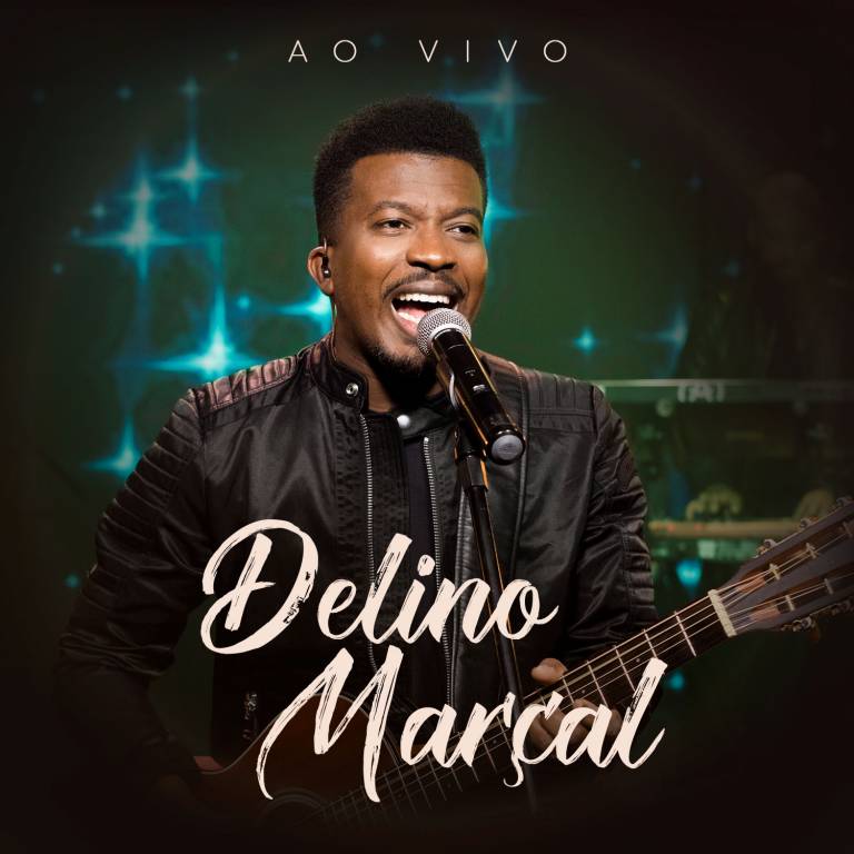 Ouça o álbum Delino Marçal Ao Vivo - Notícias - Delino Marçal - Site ...