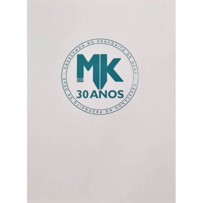 Livro MK 30 Anos 